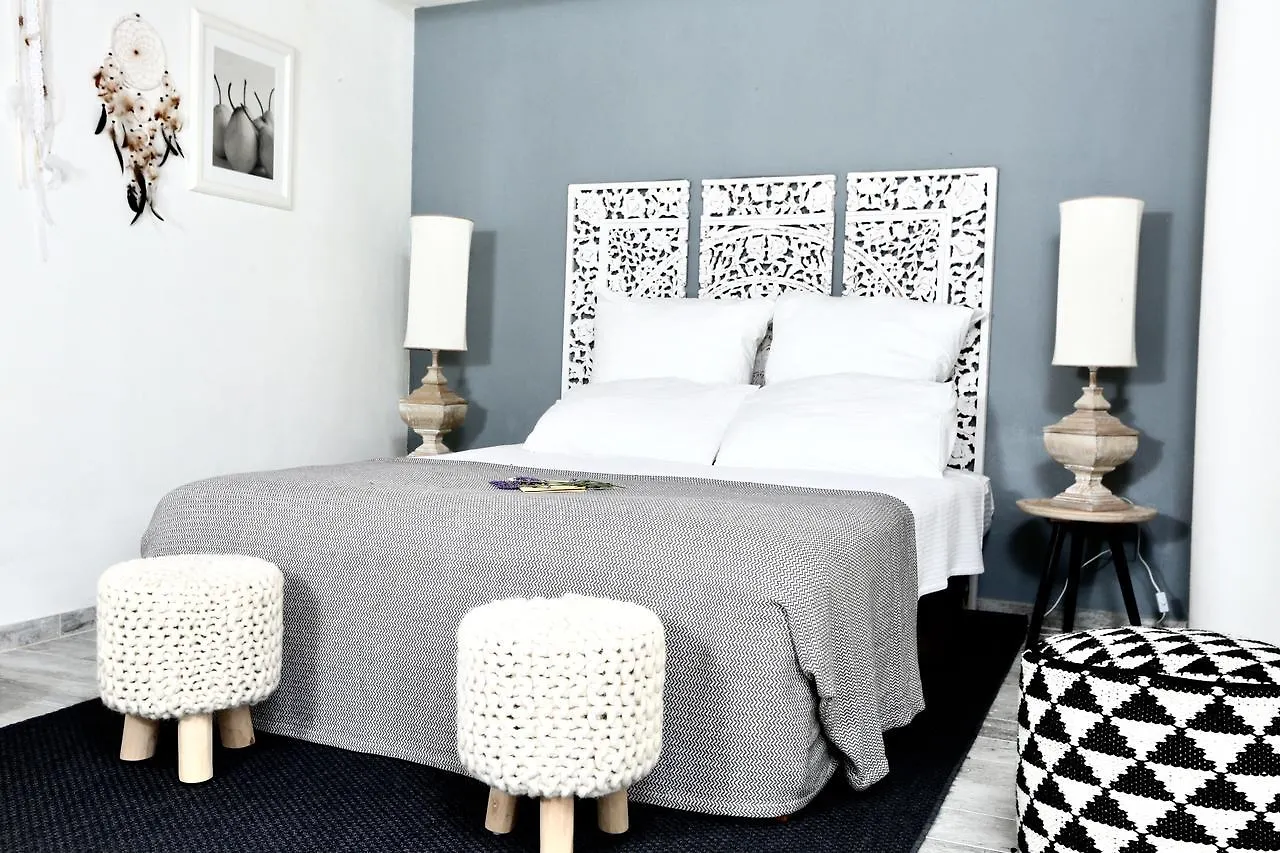 Dojo Bianco Bed & Breakfast Massa Marittima 0*,  Italy
