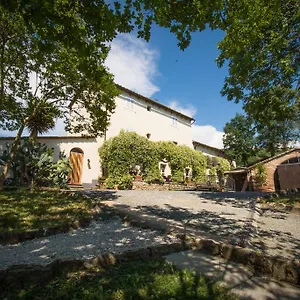 Massa Vecchia Hotel