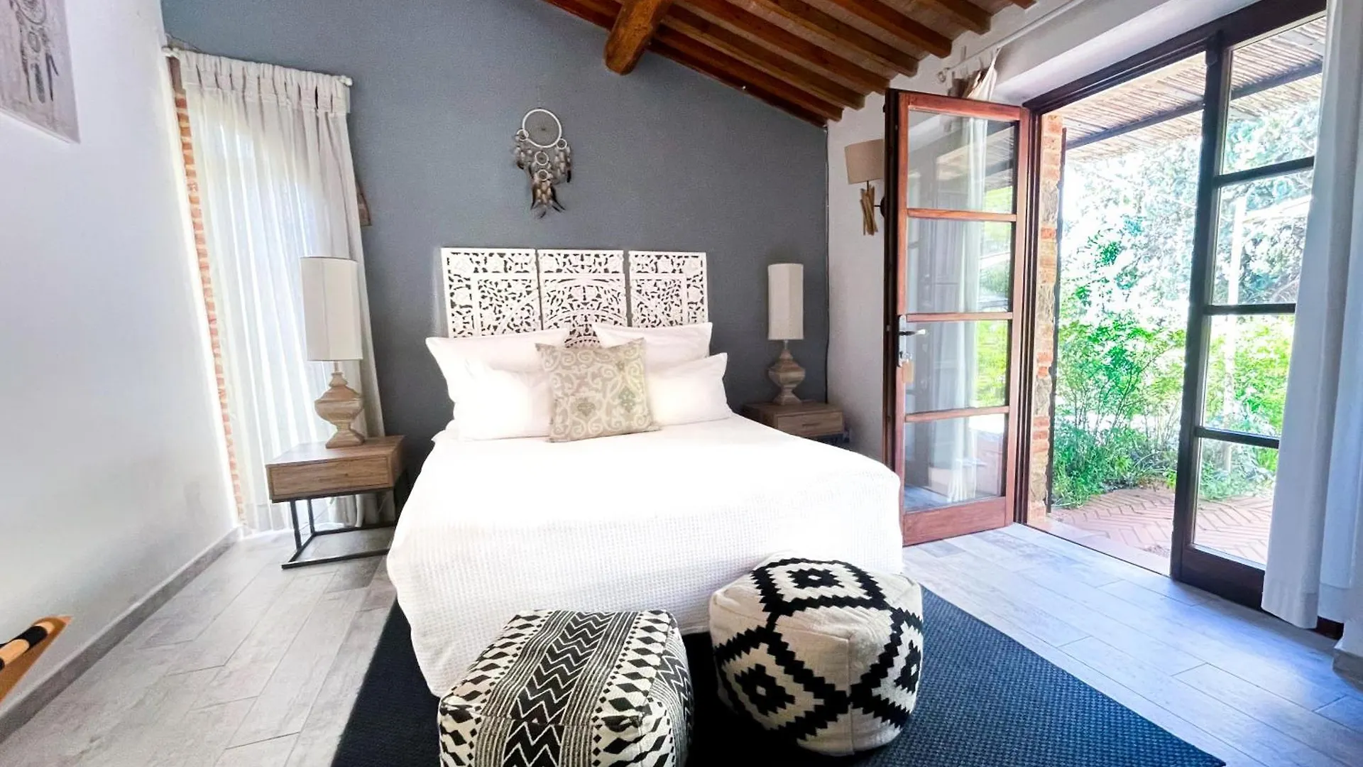 Dojo Bianco Bed and Breakfast Massa Marittima 0*,  Italien