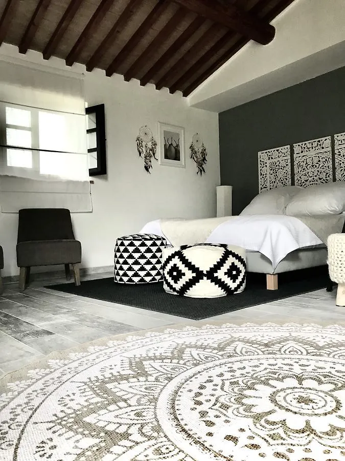 Dojo Bianco Bed and Breakfast Massa Marittima 0*,  Italien