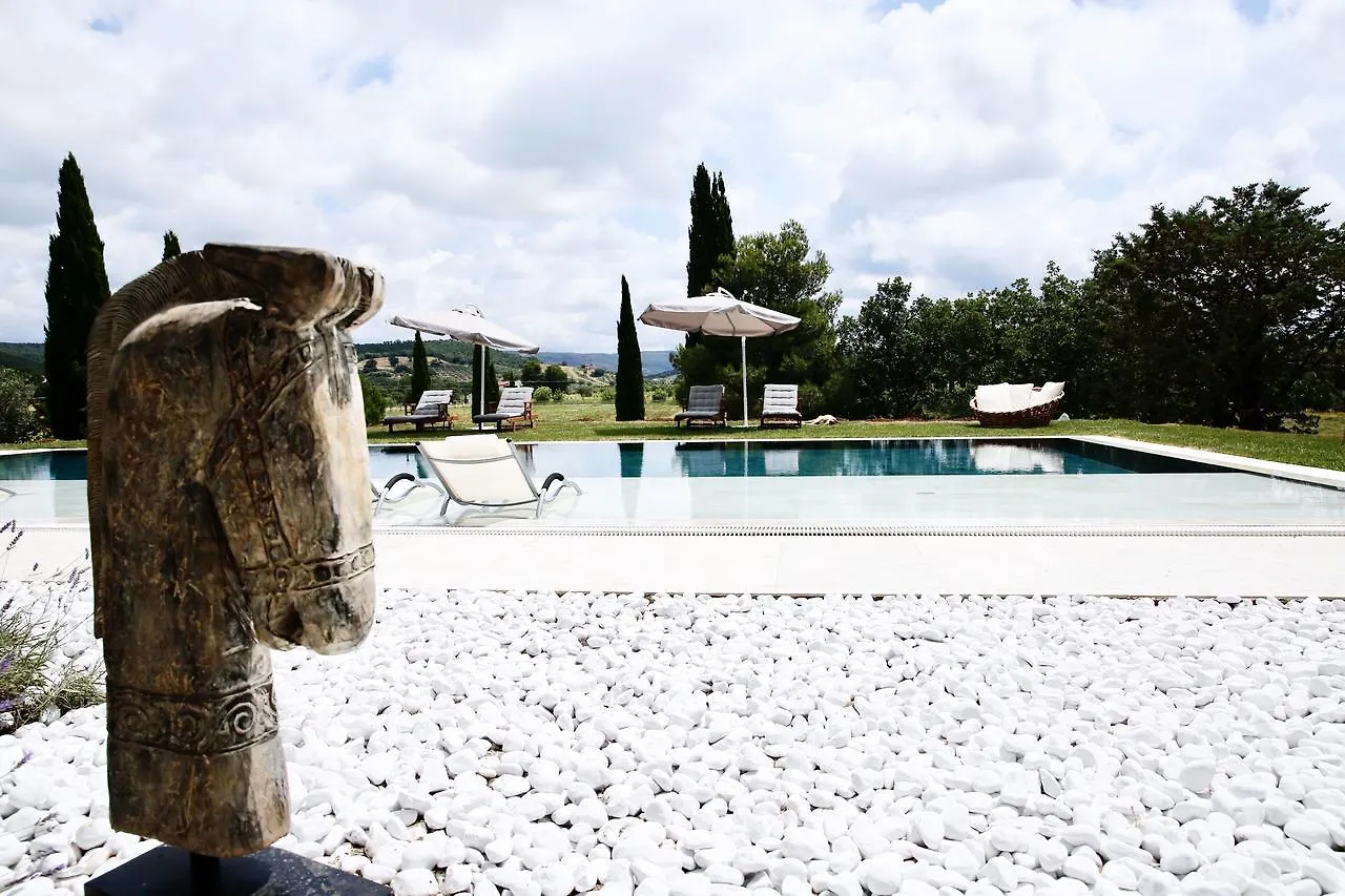 Bed and Breakfast Dojo Bianco Massa Marittima