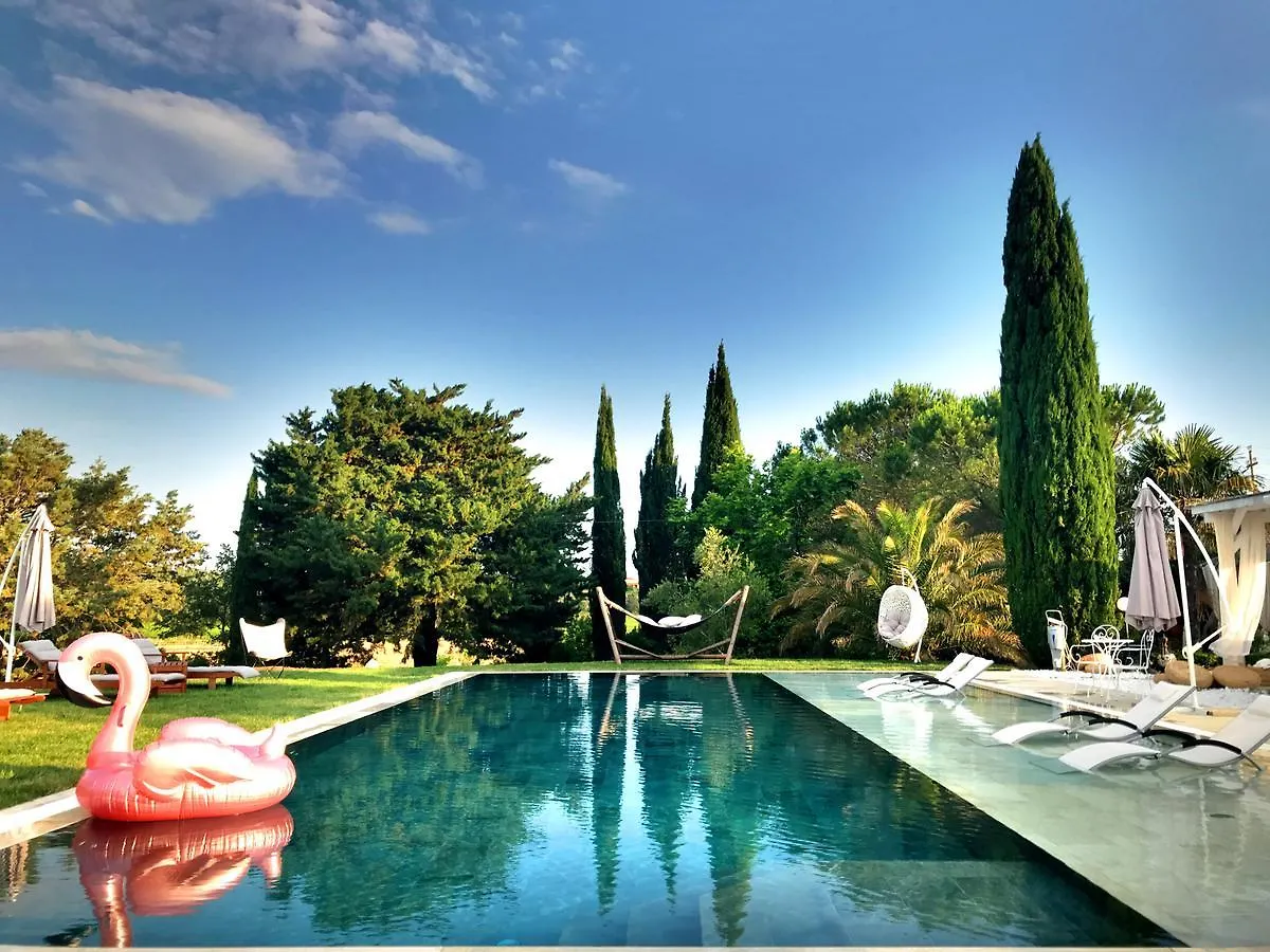 Bed and Breakfast Dojo Bianco Massa Marittima